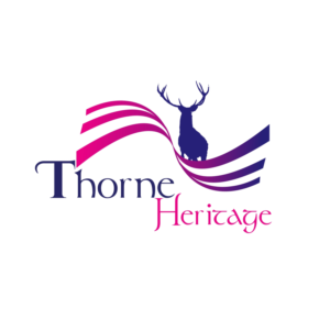Logo Design by CarlosQ for Thorne Experience | Design: #15930426