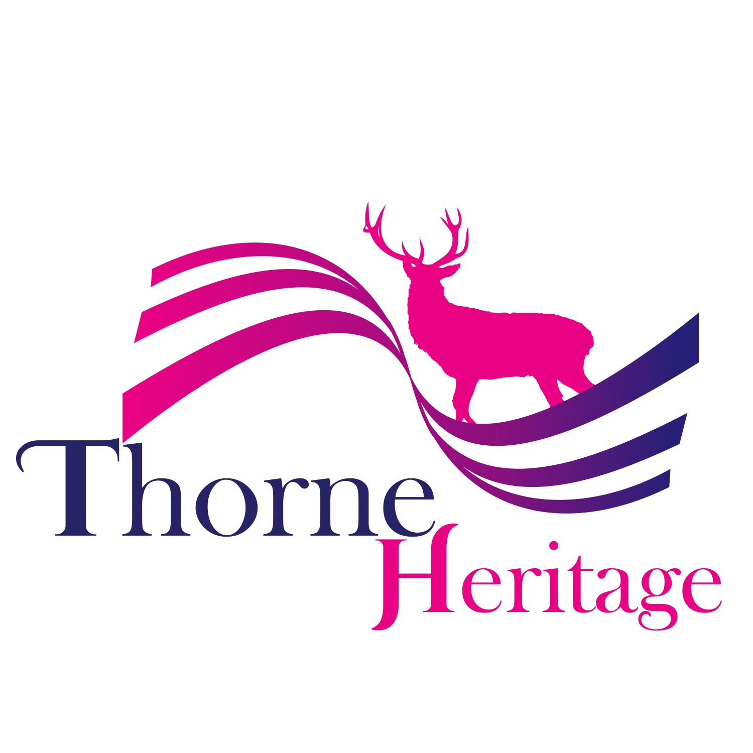 Logo Design by CarlosQ for Thorne Experience | Design #15931846