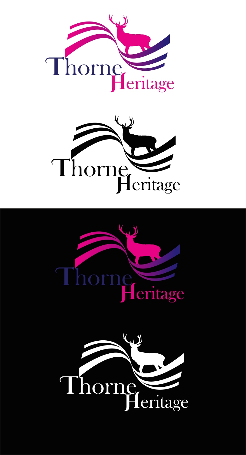 Logo Design by CarlosQ for Thorne Experience | Design #15931893