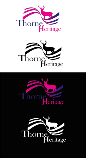 Design de Logo par CarlosQ pour Thorne Experience | Design : #15931893