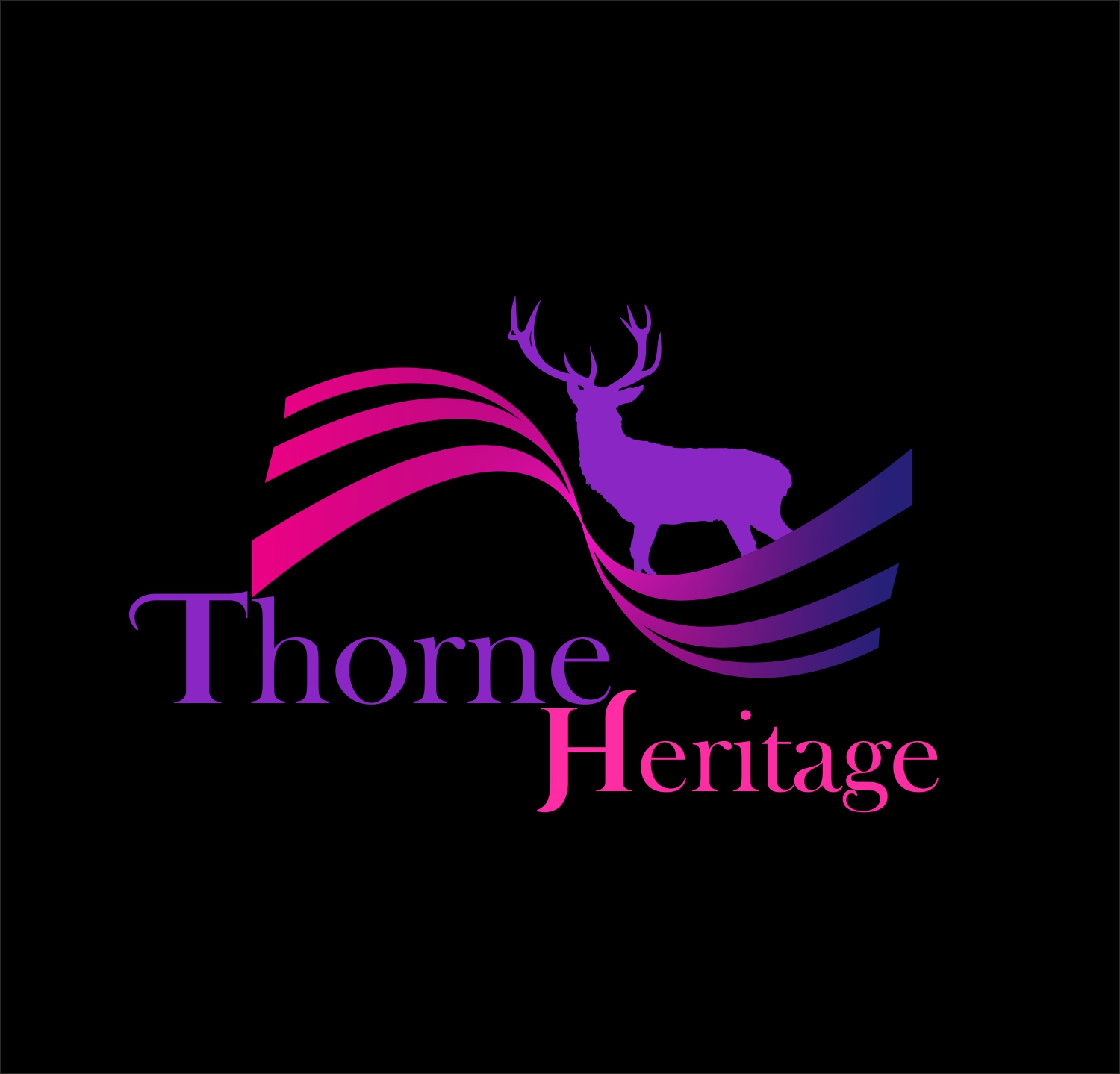 Logo Design by CarlosQ for Thorne Experience | Design #15956342
