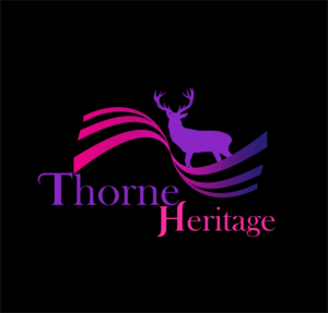 Thorne Heritage | Diseño de Logo por CarlosQ