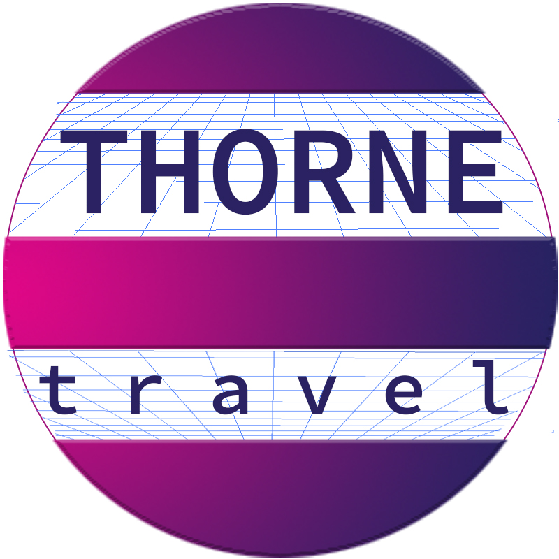 Design de Logo par bluewindwork pour Thorne Experience | Design #15905586