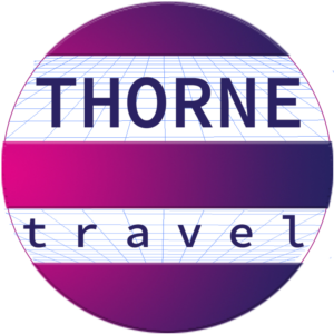 Logo Design by bluewindwork for Thorne Experience | Design #15905586