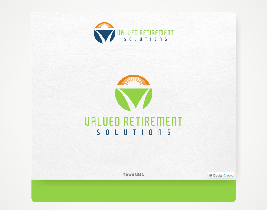 Logo Design by Savana for this project | Design #2628717