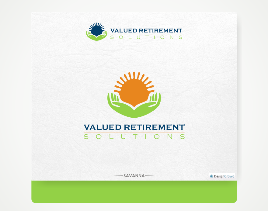 Logo Design by Savana for this project | Design #2628723