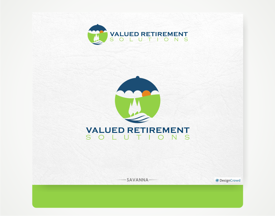 Logo Design by Savana for this project | Design #2628729