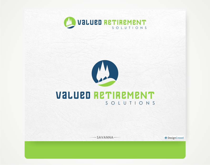 Logo Design by Savana for this project | Design #2628730