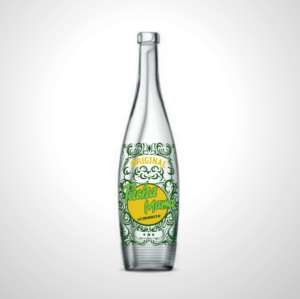 Packaging Design by Giovanni