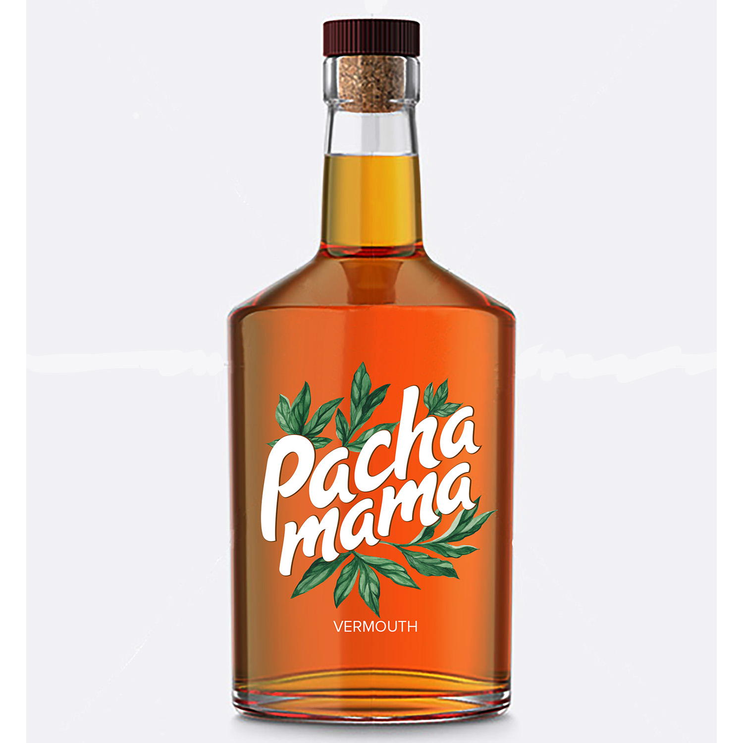 Packaging Design by Sofya Obozkurt for this project | Design #15969017