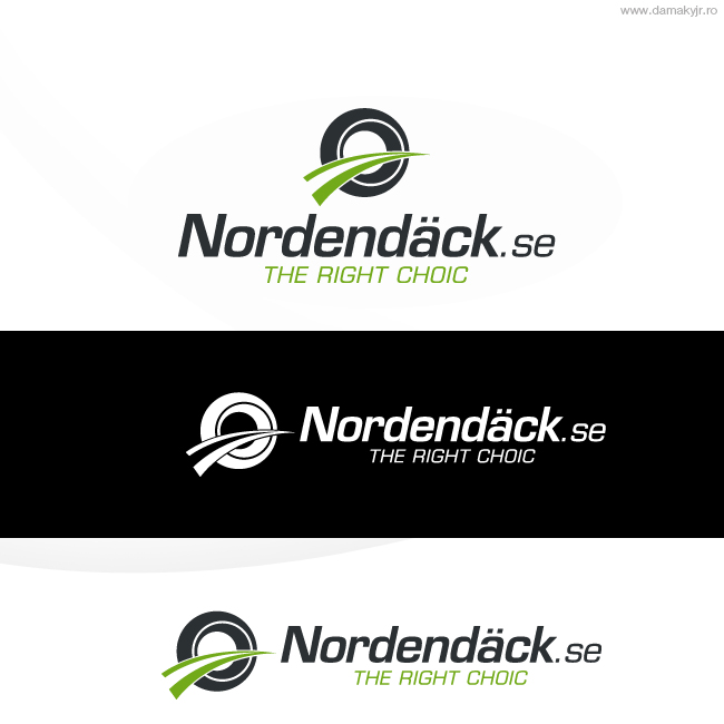 Logo Design by damakyjr for this project | Design #609835
