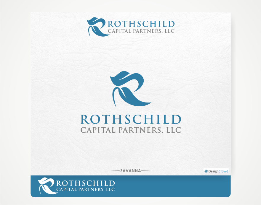 Logo Design by Savana for this project | Design #2616672