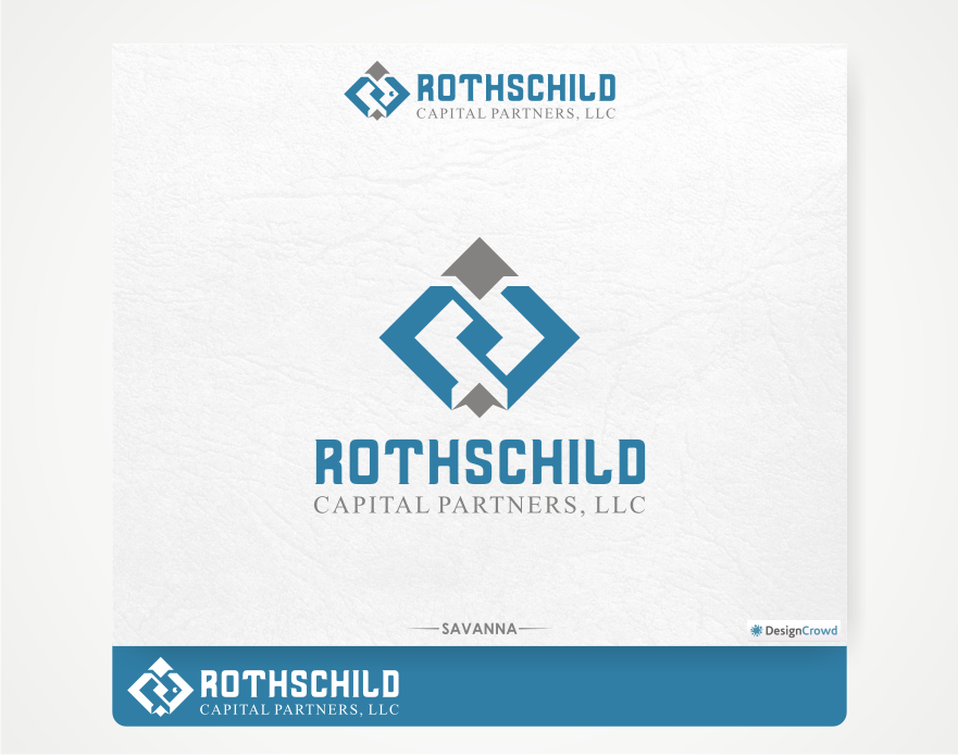 Logo Design by Savana for this project | Design #2616676