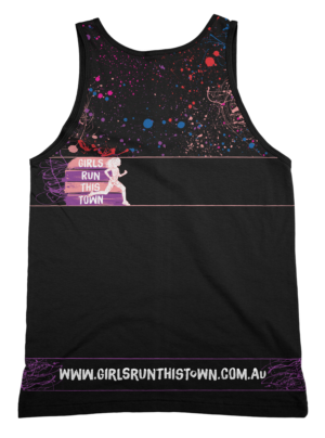 T-shirt Design by selador.si for Girls Run This Town | Design: #16043735