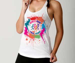 T-shirt Design by creative gravity