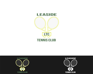 Diseño de Logo por Roberto Fabris para Leaside Tennis Club | Diseño: #2731072
