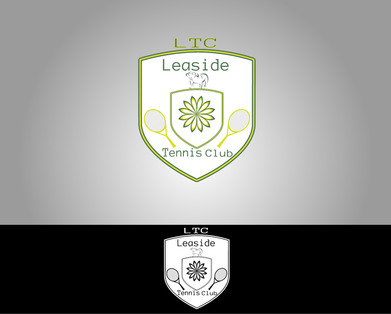 Diseño de Logo por Roberto Fabris para Leaside Tennis Club | Diseño #2731078