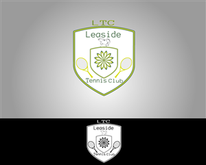 Diseño de Logo por Roberto Fabris para Leaside Tennis Club | Diseño: #2731078