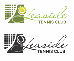 Logo Design by SpringDesigns for Leaside Tennis Club | Design: #2622347