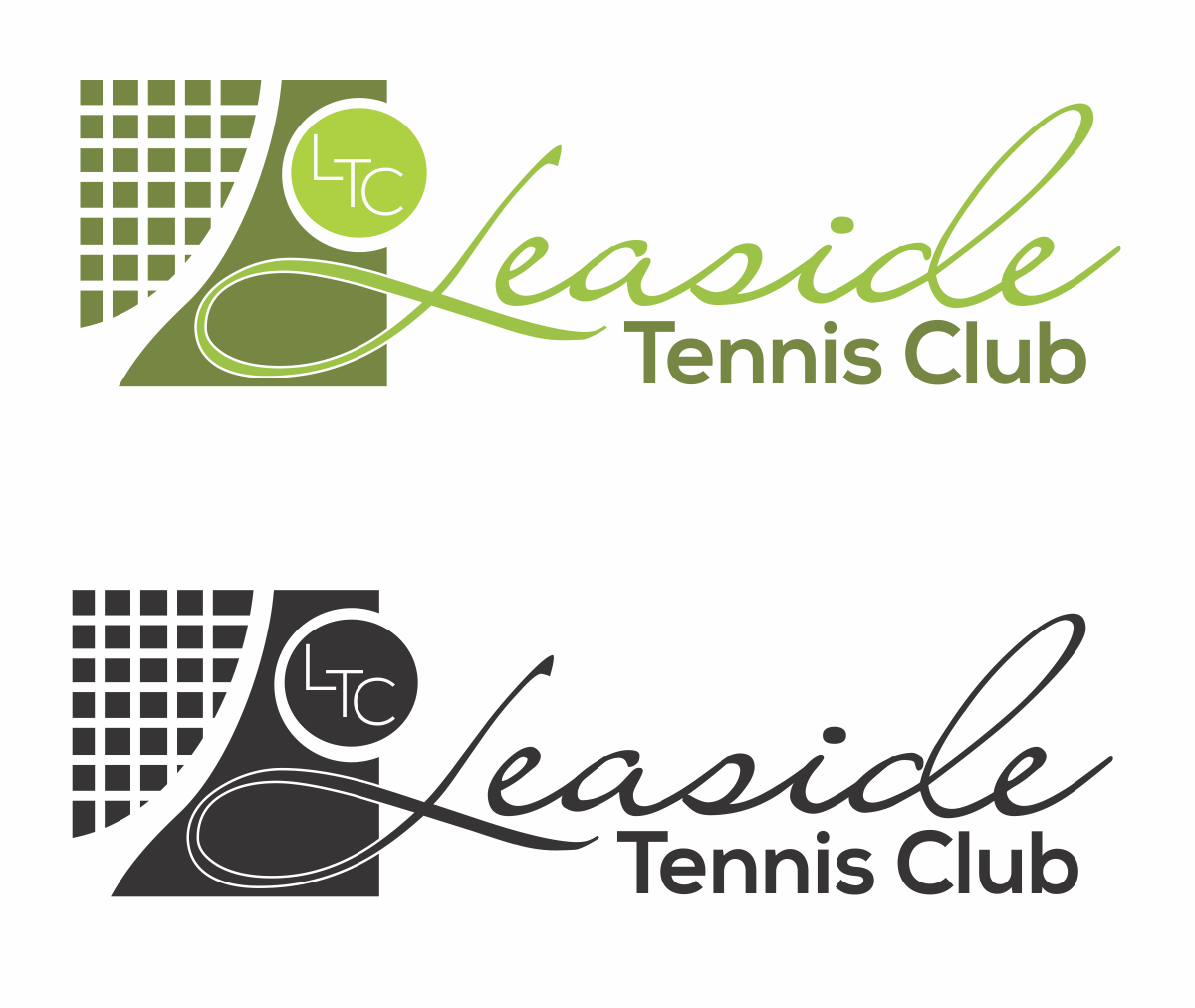 Logo Design by SpringDesigns for Leaside Tennis Club | Design #2622350