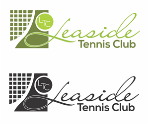 Logo Design by SpringDesigns for Leaside Tennis Club | Design: #2622350