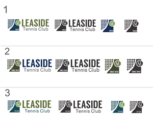 Logo Design by SpringDesigns for Leaside Tennis Club | Design: #2762638