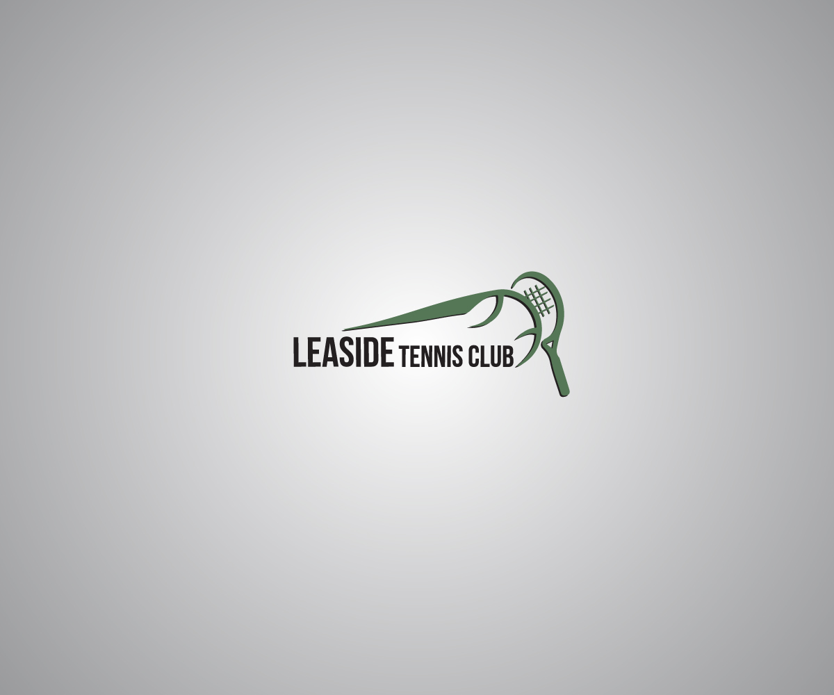 Diseño de Logo por shaikkazam para Leaside Tennis Club | Diseño #2625036