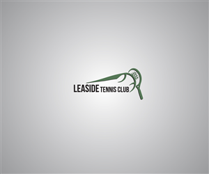 Diseño de Logo por shaikkazam para Leaside Tennis Club | Diseño: #2625036