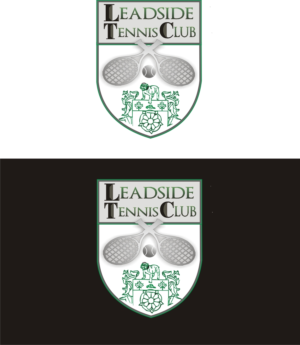 Logo Design by Soleil for Leaside Tennis Club | Design #2714081