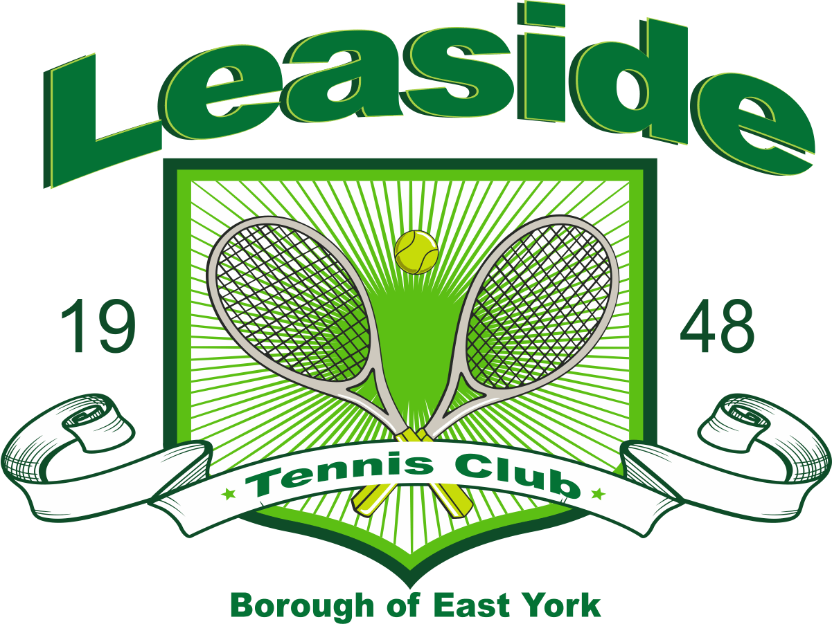 Logo-Design von DivaScriptz für Leaside Tennis Club | Design #2640643