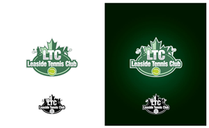 Diseño de Logo por Istvan para Leaside Tennis Club | Diseño: #2618881