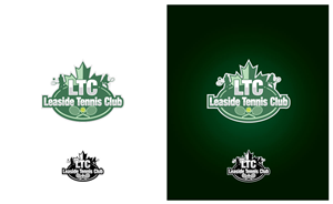 Diseño de Logo por Istvan para Leaside Tennis Club | Diseño: #2618884