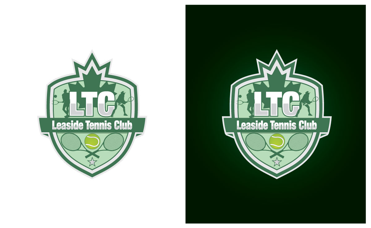 Diseño de Logo por Istvan para Leaside Tennis Club | Diseño #2637829