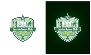 Diseño de Logo por Istvan para Leaside Tennis Club | Diseño: #2637896