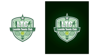 Diseño de Logo por Istvan para Leaside Tennis Club | Diseño: #2642859