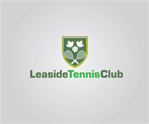 Logo Design by niko for Leaside Tennis Club | Design: #2668733