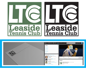 Design de Logo par cloudnaw pour Leaside Tennis Club | Design #2675815