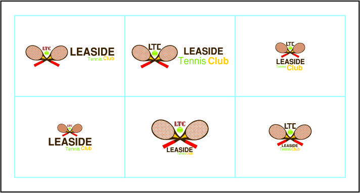 Logo Design by mmraghu7 for Leaside Tennis Club | Design #2618887