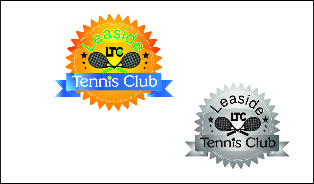 Diseño de Logo por mmraghu7 para Leaside Tennis Club | Diseño #2714117