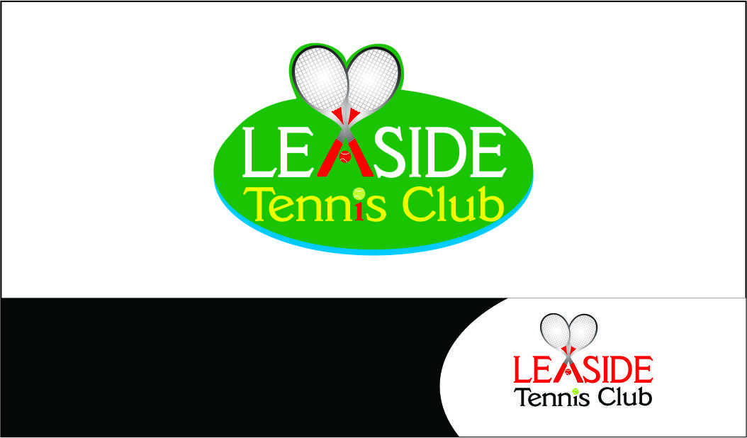 Diseño de Logo por mmraghu7 para Leaside Tennis Club | Diseño #2714119