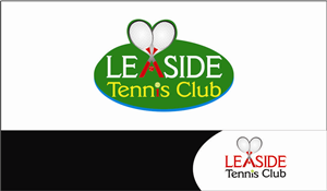 Diseño de Logo por mmraghu7 para Leaside Tennis Club | Diseño: #2714119