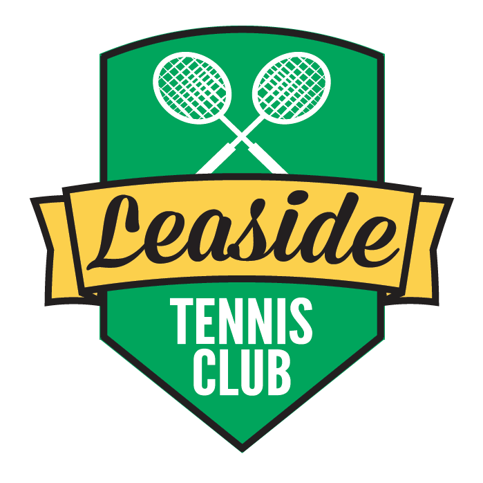 Logo Design by HazeDesign for Leaside Tennis Club | Design #2616310