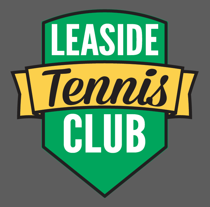 Logo Design by HazeDesign for Leaside Tennis Club | Design #2616319
