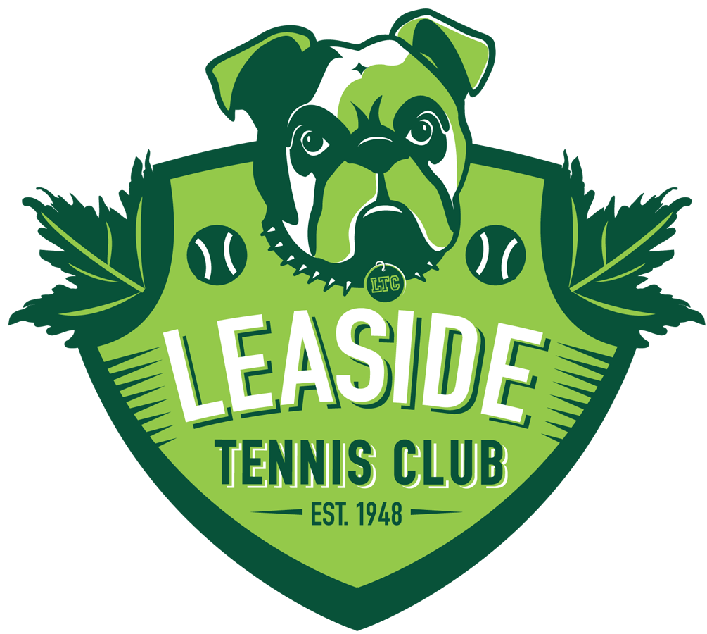 Diseño de Logo por MariVdesign para Leaside Tennis Club | Diseño #2634023