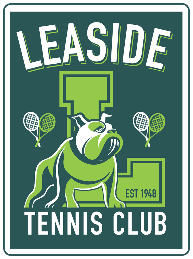 Logo Design by MariVdesign for Leaside Tennis Club | Design #2634231