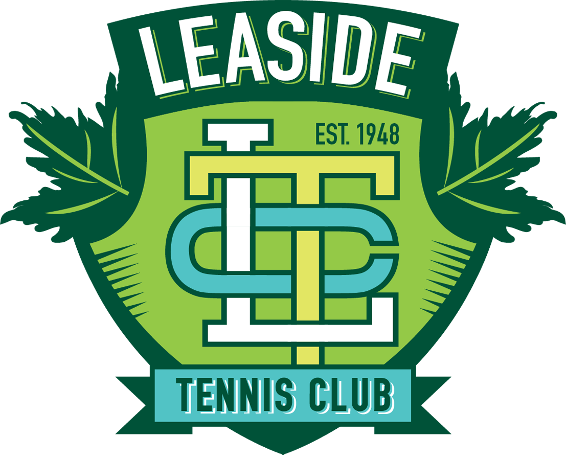Diseño de Logo por MariVdesign para Leaside Tennis Club | Diseño #2640031