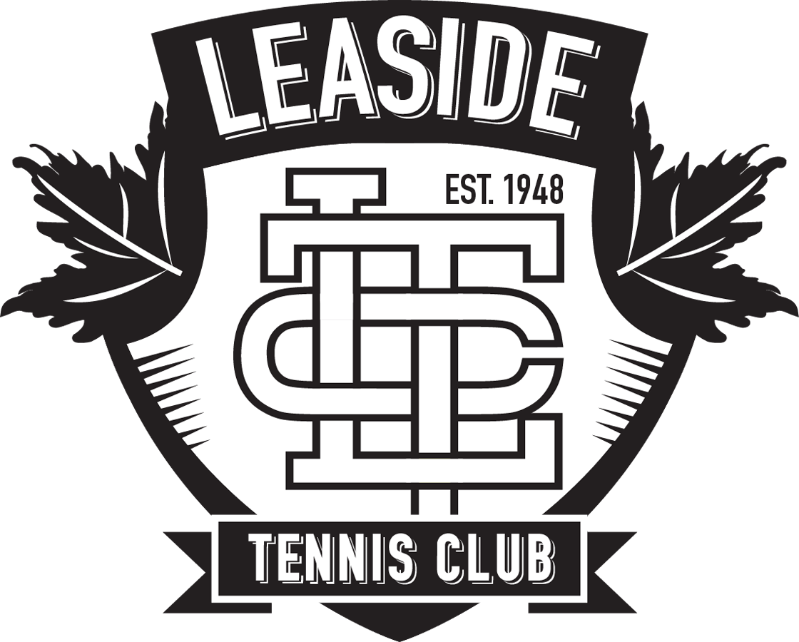 Logo-Design von MariVdesign für Leaside Tennis Club | Design #2640038