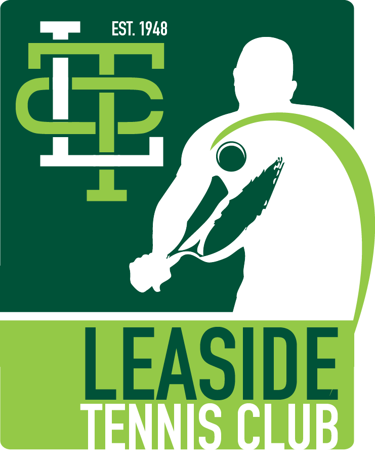 Logo Design by MariVdesign for Leaside Tennis Club | Design #2640087