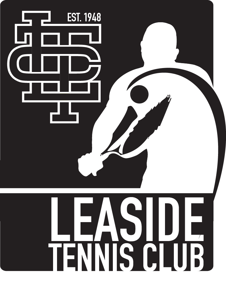 Diseño de Logo por MariVdesign para Leaside Tennis Club | Diseño #2640090
