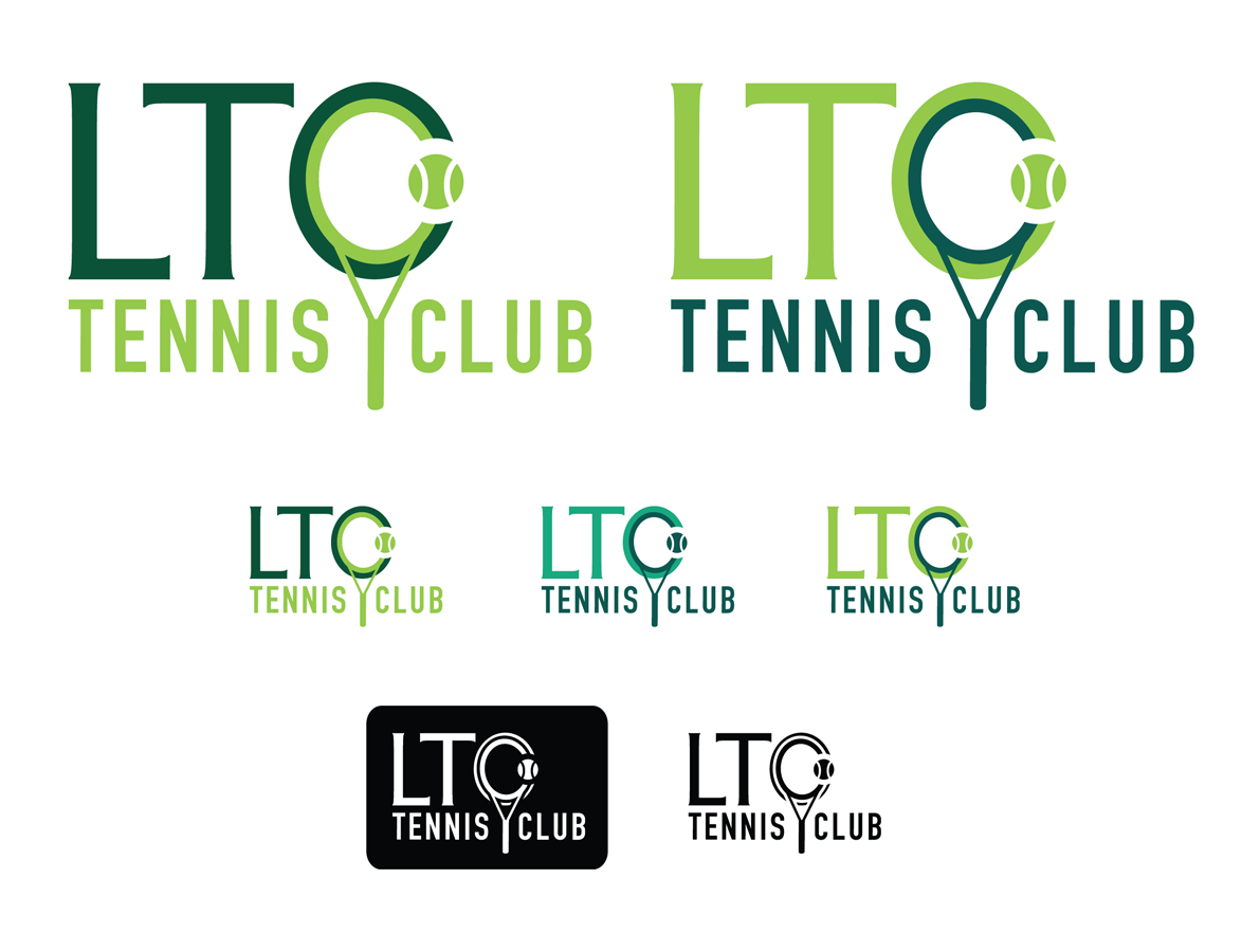 Logo Design by MariVdesign for Leaside Tennis Club | Design #2654540